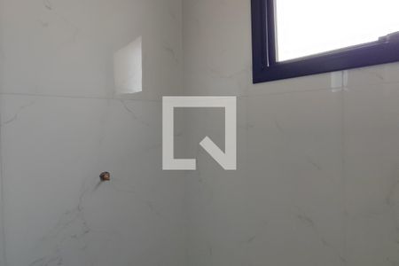 Apartamento para alugar com 87m², 3 quartos e 2 vagasBanheiro Social