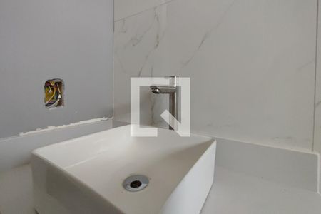 Apartamento para alugar com 87m², 3 quartos e 2 vagasBanheiro Social