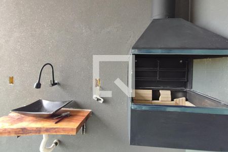 Apartamento para alugar com 87m², 3 quartos e 2 vagasVaranda Gourmet