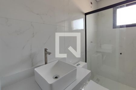 Apartamento para alugar com 87m², 3 quartos e 2 vagasBanheiro Social