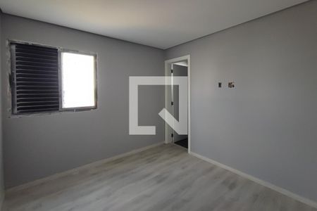 Quarto Suíte de apartamento para alugar com 3 quartos, 87m² em Jardim Ipaussurama, Campinas