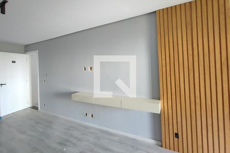 Sala de apartamento para alugar com 3 quartos, 87m² em Jardim Ipaussurama, Campinas
