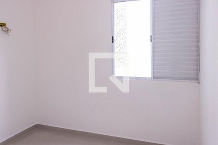 Quarto de apartamento para alugar com 1 quarto, 30m² em Vila Marieta, São Paulo