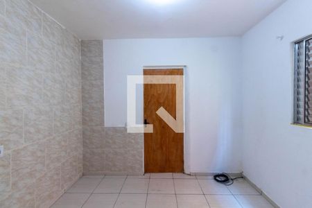 Quarto de casa para alugar com 1 quarto, 28m² em Cangaíba, São Paulo