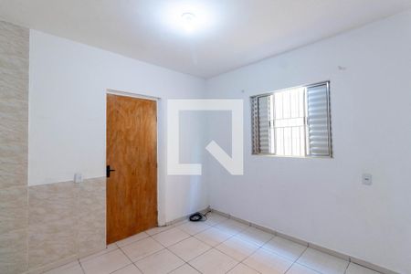 Quarto de casa para alugar com 1 quarto, 28m² em Cangaíba, São Paulo