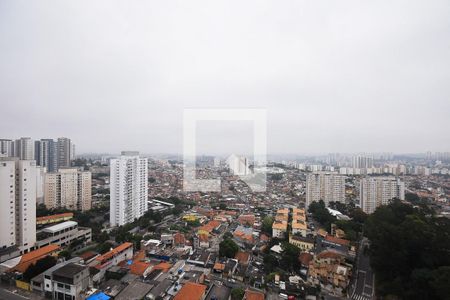 Vista de apartamento para alugar com 2 quartos, 90m² em Jardim Caboré, São Paulo