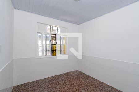 Quarto 1 de casa para alugar com 2 quartos, 100m² em Ramos, Rio de Janeiro