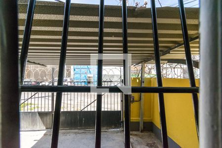 Vista do Quarto 1 de casa para alugar com 2 quartos, 100m² em Ramos, Rio de Janeiro