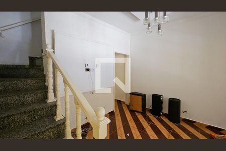 Sala de casa para alugar com 3 quartos, 300m² em Vila Marari, São Paulo