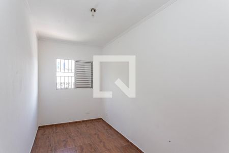 Quarto 1 de apartamento para alugar com 2 quartos, 38m² em Vila Nair, São Paulo