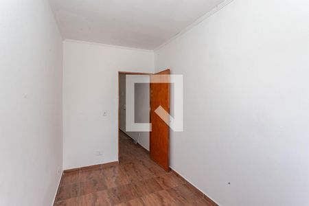 Quarto 1 de apartamento para alugar com 2 quartos, 38m² em Vila Nair, São Paulo