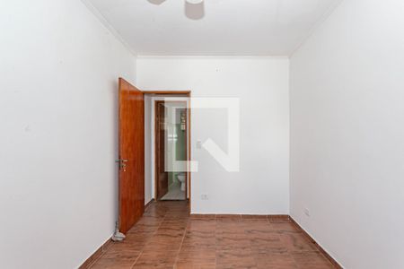 Quarto 2 de apartamento para alugar com 2 quartos, 38m² em Vila Nair, São Paulo