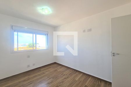 Quarto de apartamento para alugar com 2 quartos, 53m² em Vila Lucia, São Paulo