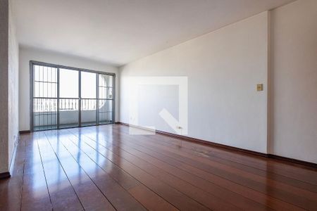 Sala de apartamento à venda com 3 quartos, 114m² em Vila Madalena, São Paulo