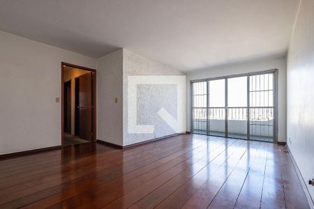 Sala de apartamento à venda com 3 quartos, 114m² em Vila Madalena, São Paulo