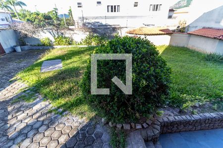 Jardim de casa à venda com 5 quartos, 450m² em Camboinhas, Niterói