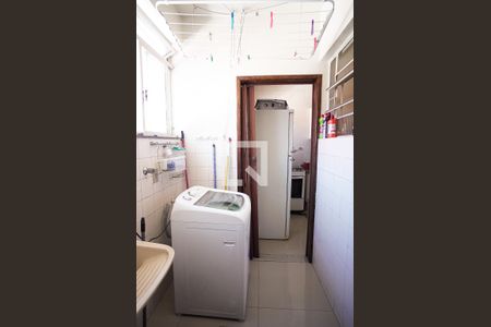 Apartamento à venda com 89m², 3 quartos e 1 vagaÁrea de Serviço