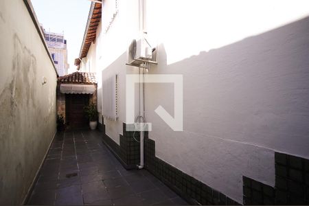 Apartamento à venda com 89m², 3 quartos e 1 vagaEntrada Prédio