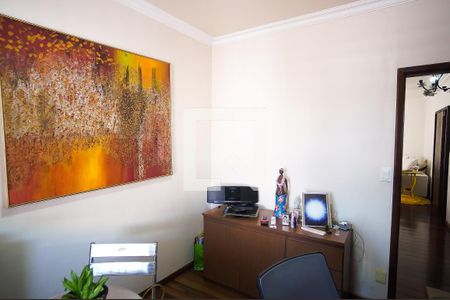 Apartamento à venda com 89m², 3 quartos e 1 vagaQuarto 2