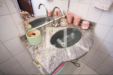 Apartamento à venda com 89m², 3 quartos e 1 vagaBanheiro 2