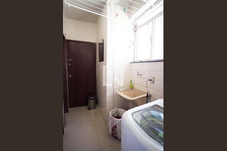 Apartamento à venda com 89m², 3 quartos e 1 vagaÁrea de Serviço