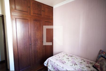 Apartamento à venda com 89m², 3 quartos e 1 vagaQuarto 3