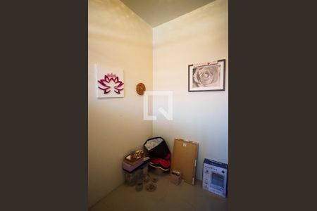 Apartamento à venda com 89m², 3 quartos e 1 vagaQuarto de Serviço