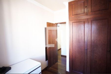 Apartamento à venda com 89m², 3 quartos e 1 vagaQuarto 3