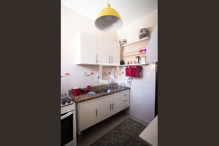 Apartamento à venda com 89m², 3 quartos e 1 vagaCozinha 1