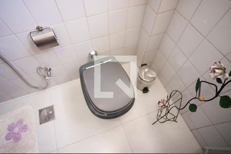 Apartamento à venda com 89m², 3 quartos e 1 vagaBanheiro 2