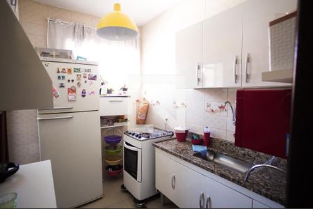 Apartamento à venda com 89m², 3 quartos e 1 vagaCozinha 1