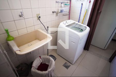 Apartamento à venda com 89m², 3 quartos e 1 vagaÁrea de Serviço