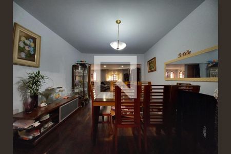 Sala de jantar de casa para alugar com 3 quartos, 100m² em Jardim dos Lagos, São Paulo