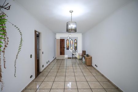 Sala de casa à venda com 5 quartos, 280m² em Jardim Santa Cruz (sacoma), São Paulo