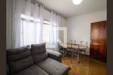 Sala de casa à venda com 3 quartos, 170m² em Parque Rodrigues Alves, São Paulo
