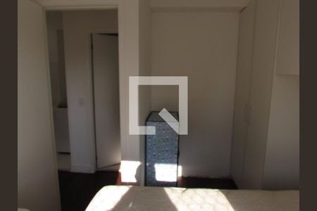 Apartamento à venda com 40m², 2 quartos e 1 vagaQuarto 2