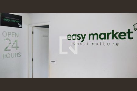 Apartamento à venda com 40m², 2 quartos e 1 vagamercadinho