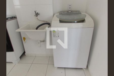 Apartamento à venda com 40m², 2 quartos e 1 vagaÁrea de Serviço