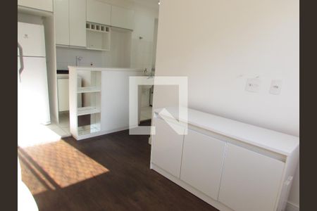 Apartamento à venda com 40m², 2 quartos e 1 vagaSala/Cozinha