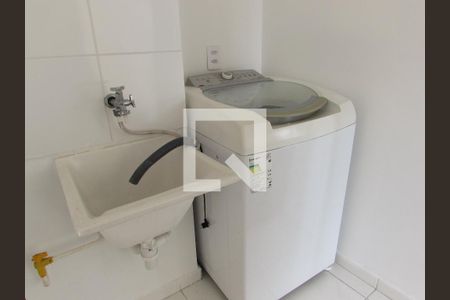 Apartamento à venda com 40m², 2 quartos e 1 vagaÁrea de Serviço