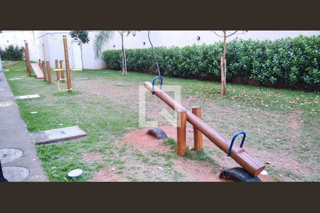 Apartamento à venda com 40m², 2 quartos e 1 vagaÁrea comum - Playground