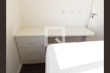 Apartamento à venda com 40m², 2 quartos e 1 vagaQuarto 2