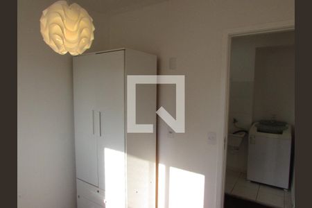 Quarto 1 de apartamento à venda com 2 quartos, 40m² em Parque Esmeralda, São Paulo