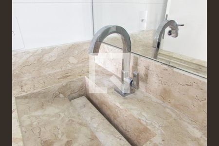 Apartamento à venda com 40m², 2 quartos e 1 vagaBanheiro - torneira