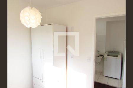 Quarto 1 de apartamento à venda com 2 quartos, 40m² em Parque Esmeralda, São Paulo
