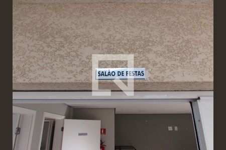Apartamento à venda com 40m², 2 quartos e 1 vagaÁrea comum - Salão de festas