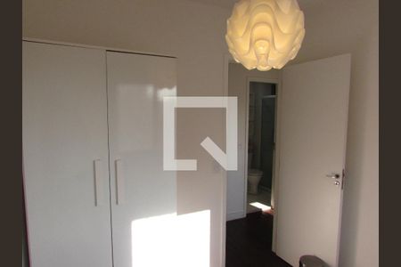 Quarto 1 de apartamento à venda com 2 quartos, 40m² em Parque Esmeralda, São Paulo