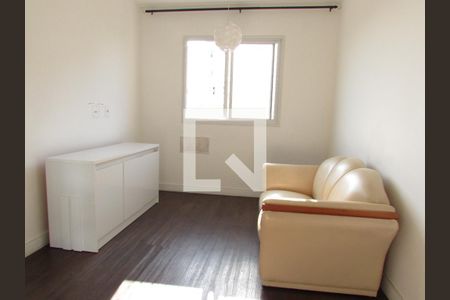 Apartamento à venda com 40m², 2 quartos e 1 vagaSala