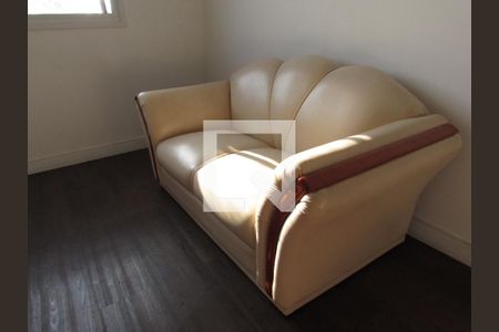 Sala de apartamento à venda com 2 quartos, 40m² em Parque Esmeralda, São Paulo