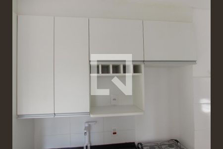 Apartamento à venda com 40m², 2 quartos e 1 vagaCozinha - Armários